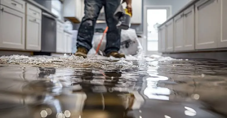 Water damage restoration companies near me in Euless, TX - Emergency flood extraction