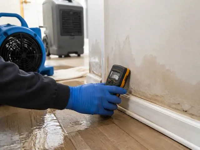 24/7 Water damage restoration services in Euless, TX - Rapid flood cleanup and mitigation